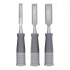 PowerSonic Chisel Set - 3 pieces
